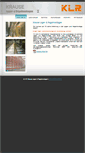 Mobile Screenshot of krause-montagen.de